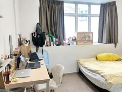 Novena Lodge (D11), Condominium #507995591